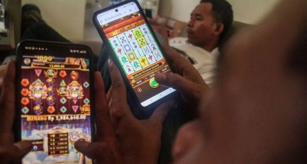 Mengapa Judi Online Menjadi Beban Bagi Keluarga