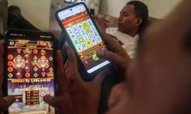 Mengapa Judi Online Menjadi Beban Bagi Keluarga