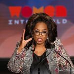 Oprah Winfrey, Inspirasi Suara Perempuan, Kekuatan Perubahan