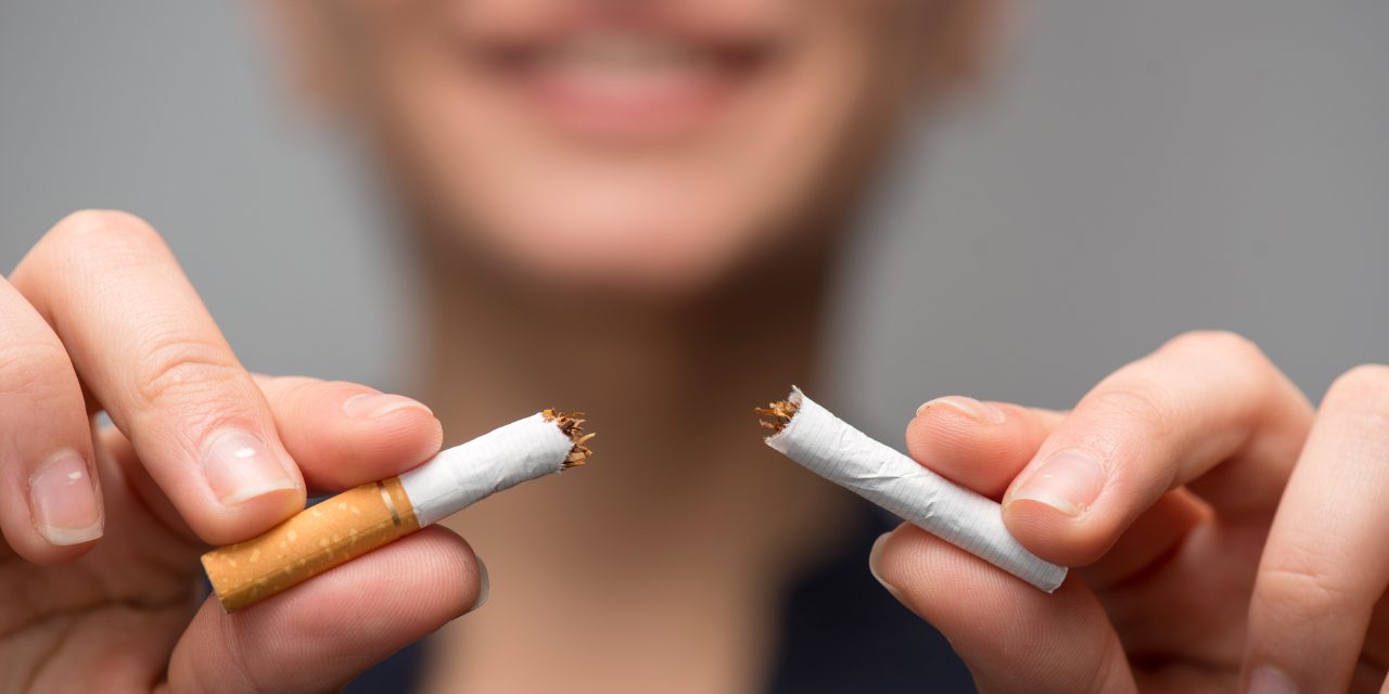 Panduan Quit Smoking Bertahap Tanpa Stres