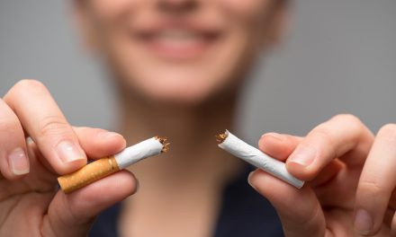 Panduan Quit Smoking Bertahap Tanpa Stres