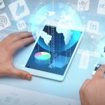 Peran Internet Di Dunia Sudah Tak Terbatas Lagi