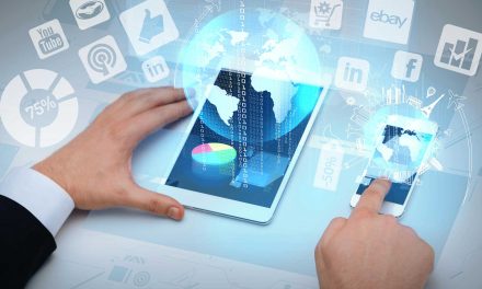 Peran Internet Di Dunia Sudah Tak Terbatas Lagi