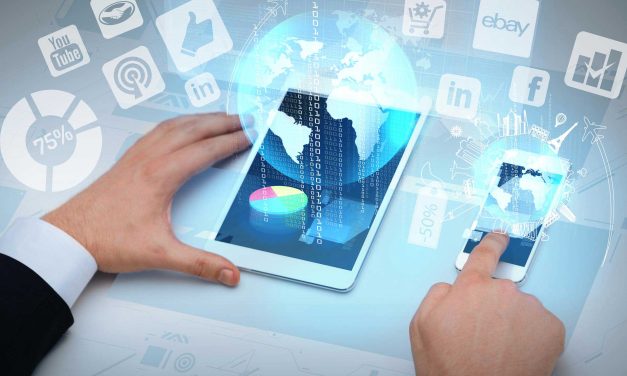 Peran Internet Di Dunia Sudah Tak Terbatas Lagi