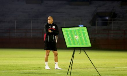 Pesan Nova Arianto Usai Timnas U-19 Libas Myanmar 3-0
