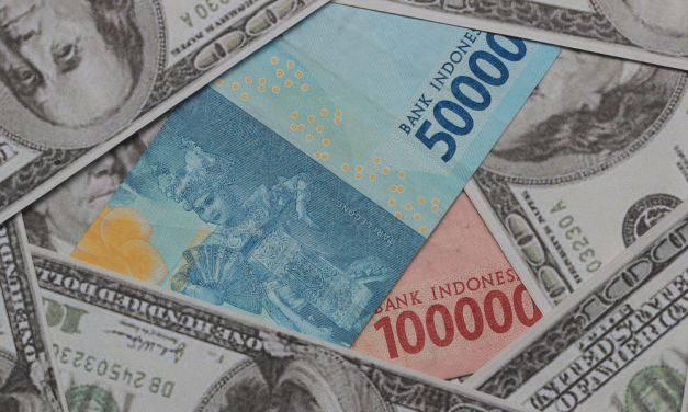 Rupiah Melemah, Gimana Dampaknya bagi Industri Perbankan?
