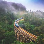 Sri Lanka Jejak Sejarah Dan Keindahan Alam Yang Memikat