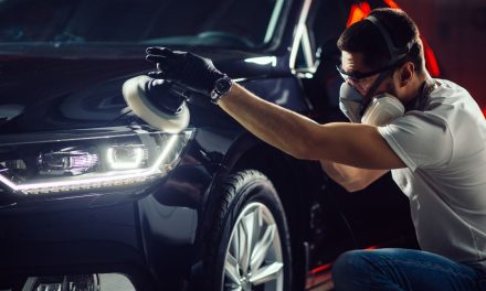 Teknik Detailing Mobil, Cara Menjaga Penampilan Kendaraan Anda