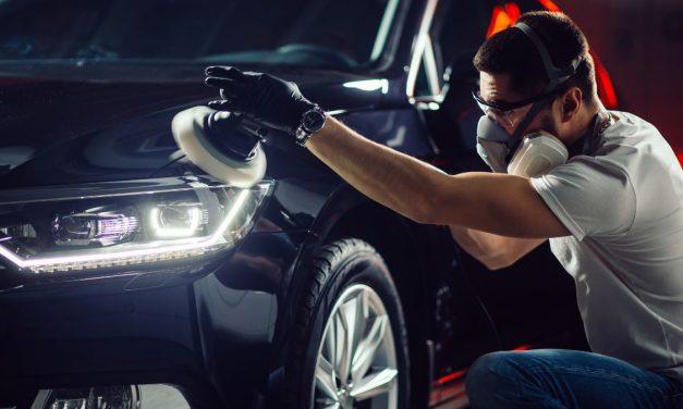 Teknik Detailing Mobil, Cara Menjaga Penampilan Kendaraan Anda