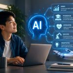 Teknologi AI Makin Canggih, Apakah Pekerjaan Manusia Aman