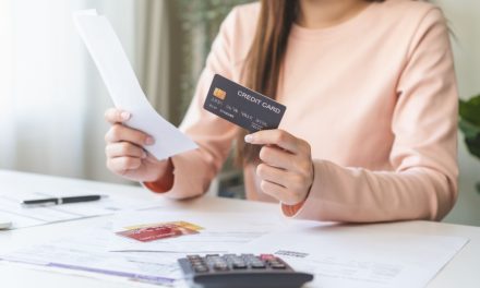 Utang Kartu Kredit Masalah Keuangan Paling Sering Di Alami