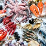 5 Kelezatan Makanan Laut Yang Kaya Nutrisi