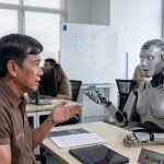Akankah Pekerjaan Manusia Akan Tergatikan Dengan Teknologi?