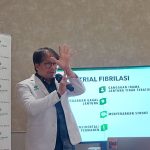 Atrial Fibrilasi (AF), Gangguan Irama Jantung Pemicu Strok