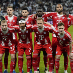 Bayern Munich Raksasa Jerman Yang Mendominasi Tiap Tahunnya