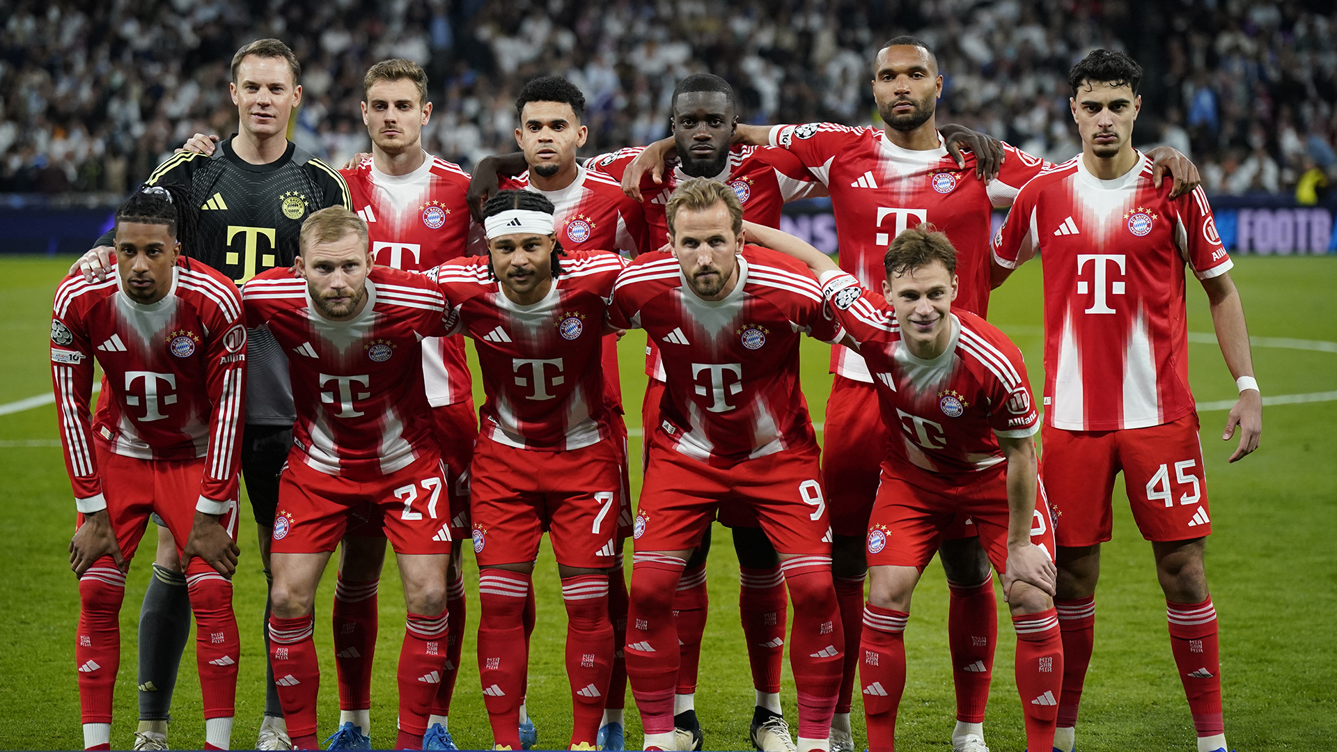 Bayern Munich