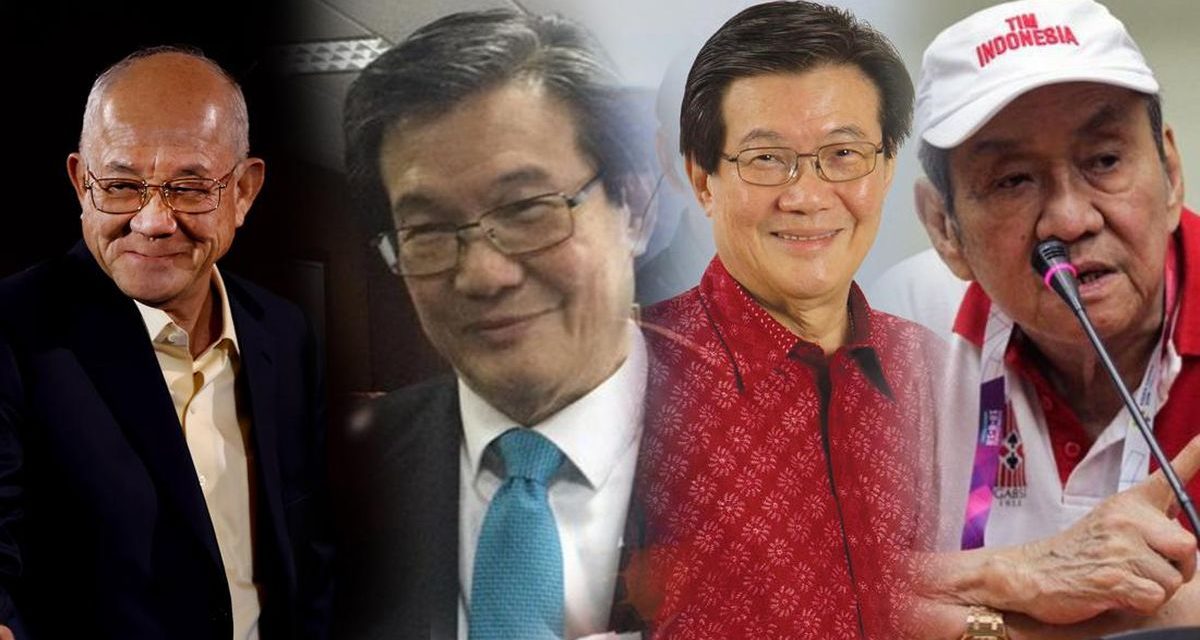 Daftar Orang Terkaya di Indonesia Awal Juli 2026, Siapa Nomor 1?