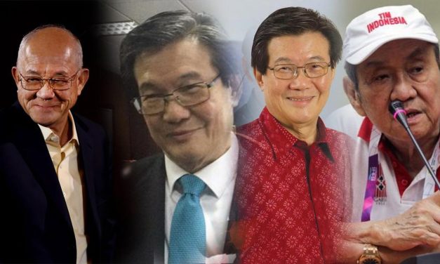 Daftar Orang Terkaya di Indonesia Awal Juli 2026, Siapa Nomor 1?