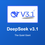 DeepSeek V3.1, Jawaban AI Lebih Akurat Dan Manusiawi