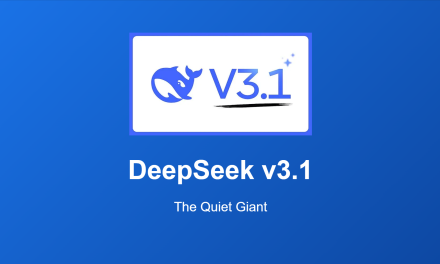 DeepSeek V3.1, Jawaban AI Lebih Akurat Dan Manusiawi