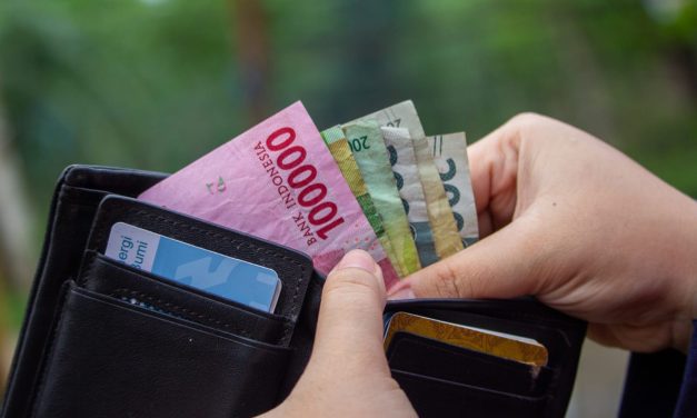 Dompet Tenang Saat Cuti Panjang? Ikuti Trik Atur Keuangan Ini!