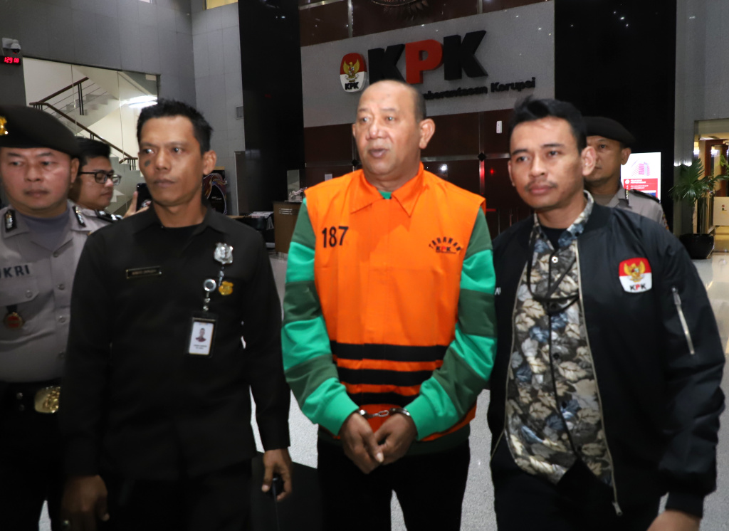 KPK