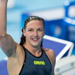 Katinka Hosszú Sang “Iron Lady” Di Dunia Renang