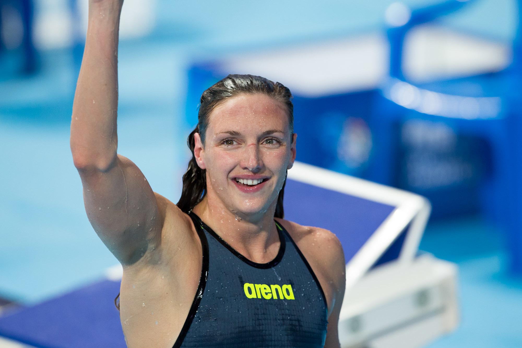Katinka Hosszú