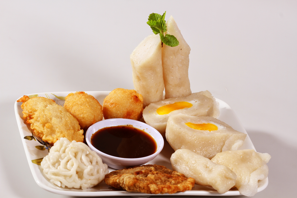 Kuliner Pempek