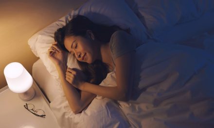 Lampu Tidur Memainkan Peran Penting Dalam Kamar Tidur