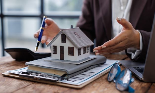 Memperluas Lini Bisnis, Investasi Properti Pengurangan Risiko