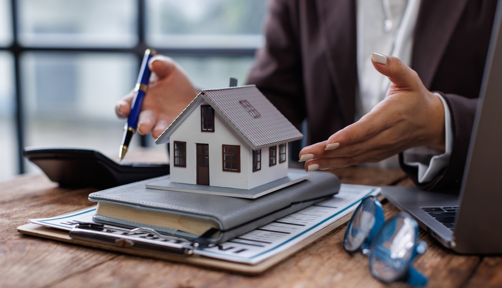 Memperluas Lini Bisnis, Investasi Properti Pengurangan Risiko