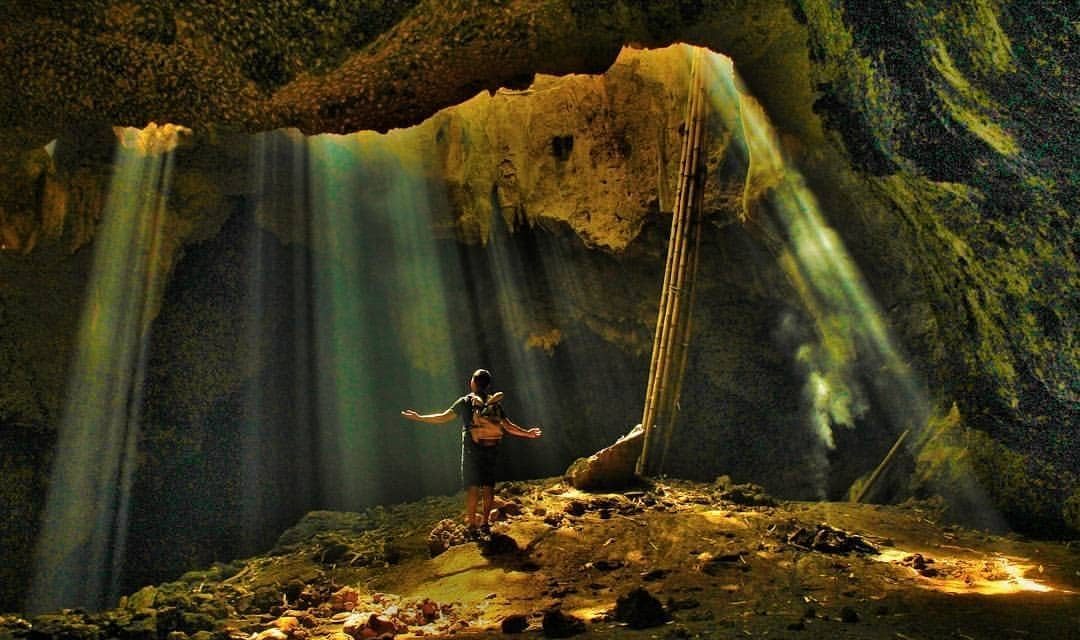 Menelusuri Surga Tersembunyi Yang Ada Di Pulau Lombok
