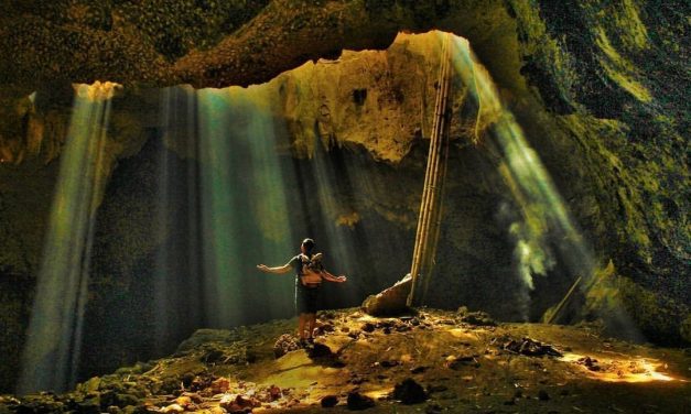 Menelusuri Surga Tersembunyi Yang Ada Di Pulau Lombok