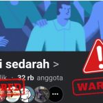 Munculnya Komunitas Fetish Sedarah Di Media Sosial