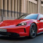 Nikmati Pengalaman Berkendara Dengan Porsche Taycan Series