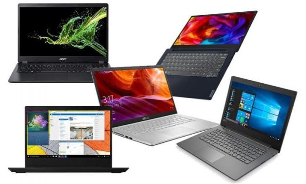 Referensi Laptop Mumpuni Yang Cocok Untuk Mahasiswa
