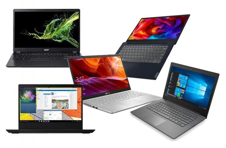 Referensi Laptop