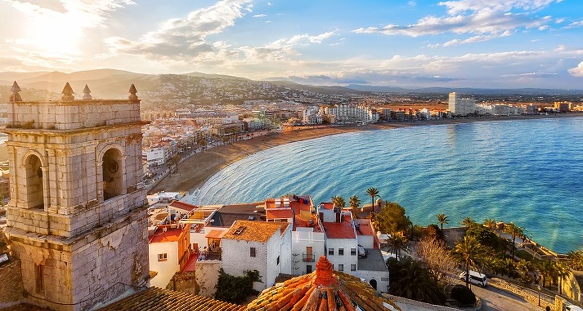 Spanyol Jadi Tujuan Wisata Fenomena Astronomi Langka