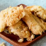 4 Tips Bikin Pisang Goreng Renyah dan Lezat