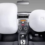 Airbag Menjadi Pelindung Bagi Pengemudi Saat Kecelakaan