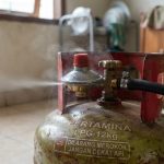 Beberapa Cara Mengatasi Gas LPG Yang Sering Bersuara
