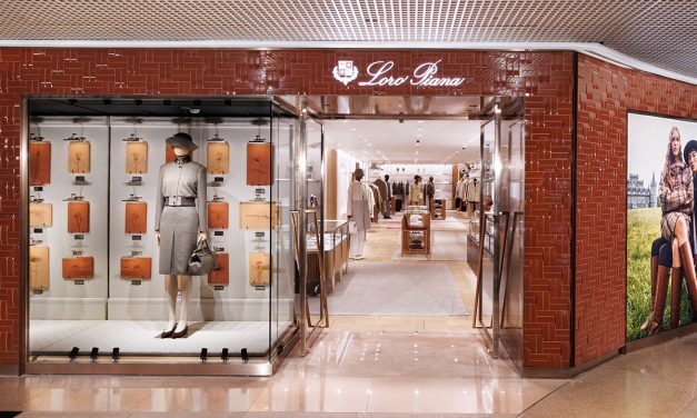 Brand Loro Piana, Fashion Mewah Dengan Bahan Mewah