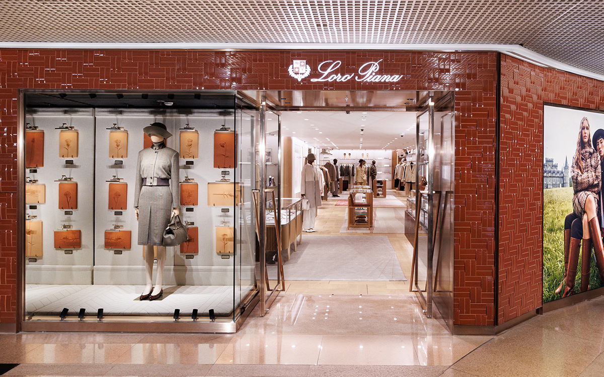 Brand Loro Piana