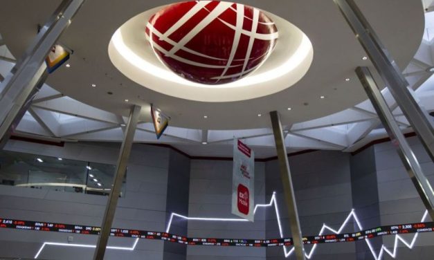 Bursa Efek Indonesia Tren Terkini Prediksi Pertumbuhan Pasar