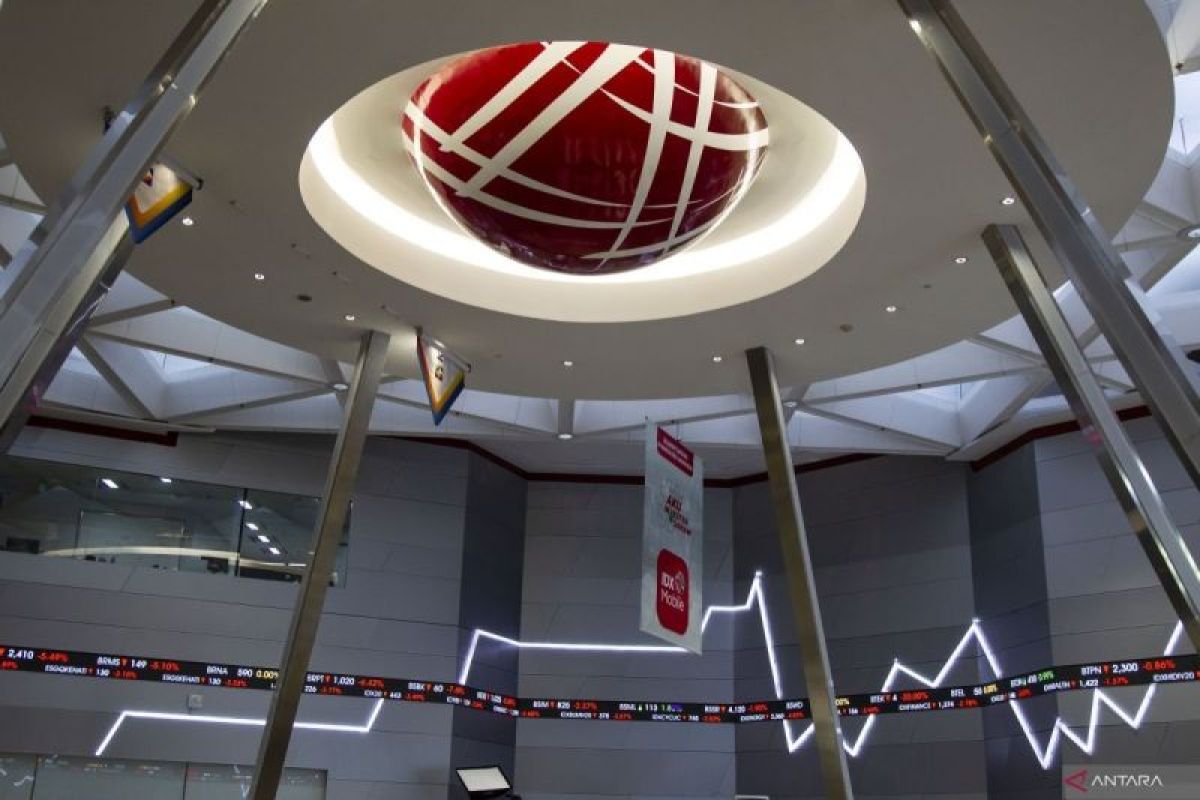 Bursa Efek Indonesia