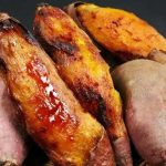 Desa Cilembu Terkenal Dengan Ubinya Yang Lezat Dan Khas