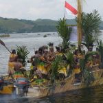 Festival Danau Sentani Bentuk Pelestarian Budaya