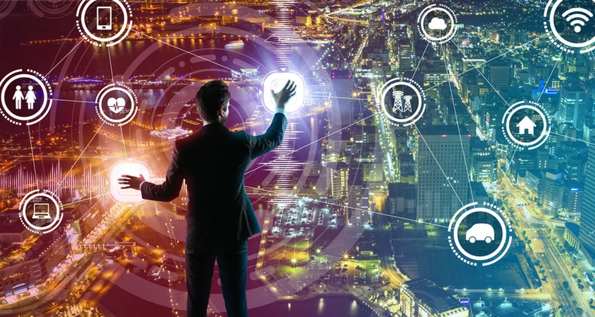 Kunci Ekonomi Digital, Indonesia Bidik Regulasi AI Yang Aman