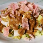 Lontong Pecal Hidangan Tradisional Jawa Yang Masih Populer